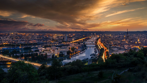 Traitement punaises de lit Rouen